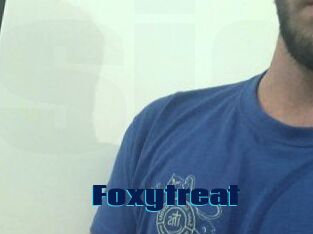 Foxytreat