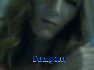 Foxyxo