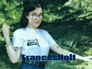 FrancesHolt