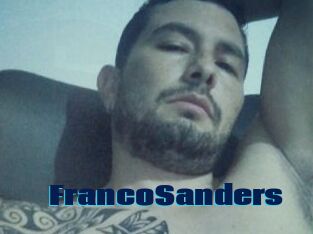 FrancoSanders