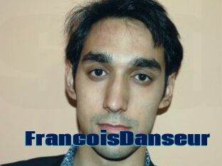 FrancoisDanseur