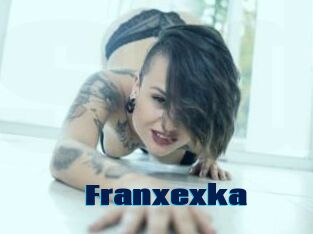 Franxexka