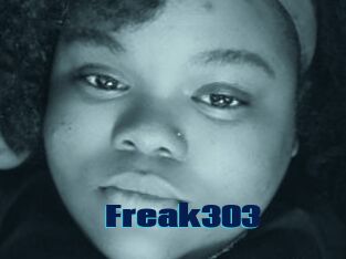 Freak303