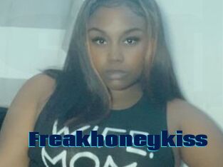 Freakhoneykiss