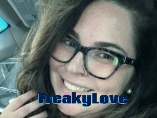 FreakyLove