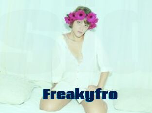Freakyfro