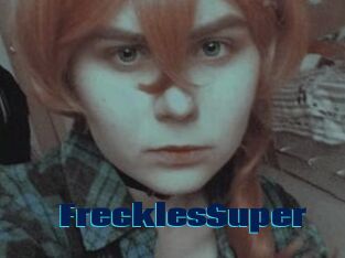 FrecklesSuper