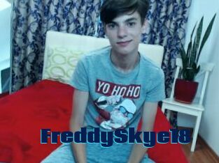 FreddySkye18