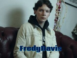 FredyDavis