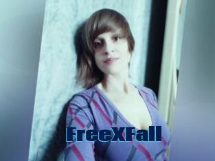 FreeXFall