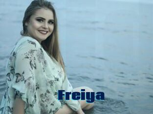 Freiya