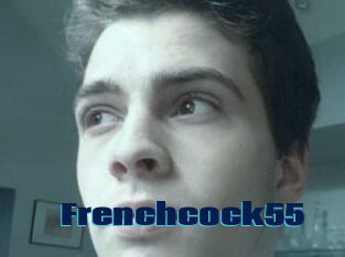 Frenchcock55