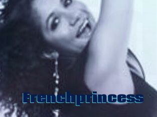 Frenchprincess