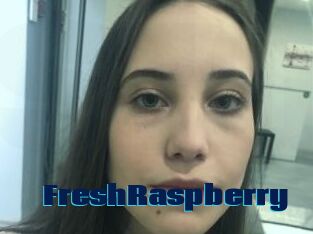 FreshRaspberry