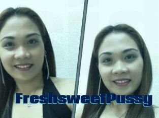 FreshsweetPussy