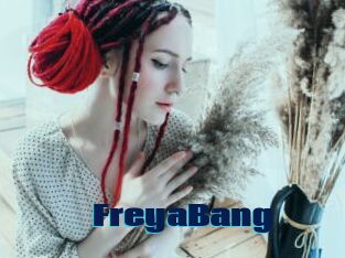 FreyaBang