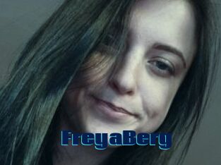 FreyaBerg