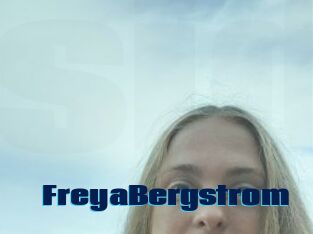 FreyaBergstrom