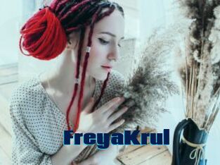 FreyaKrul