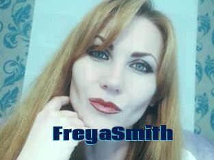 FreyaSmith