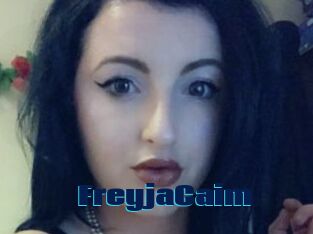 FreyjaCaim