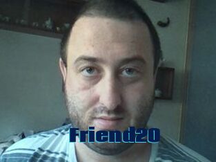 Friend20