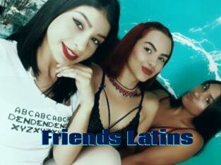Friends_Latins