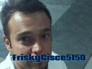 FriskyCisce5150