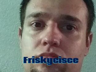 Friskycisce