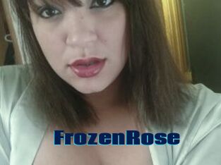 FrozenRose