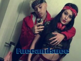 Fuccandsucc