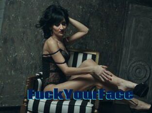 FuckYourFace