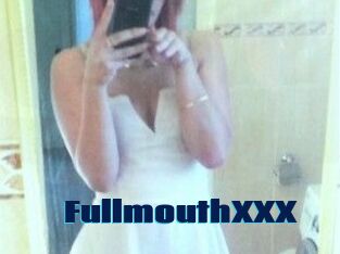 FullmouthXXX