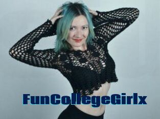 FunCollegeGirlx