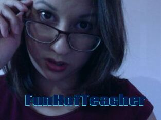 FunHotTeacher