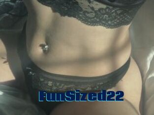 FunSized22