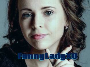 FunnyLadyXO