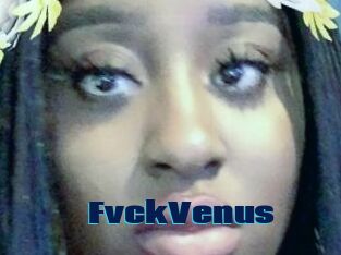 FvckVenus