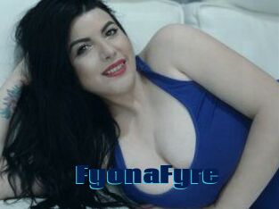 FyonaFyre