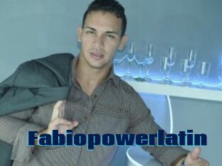 Fabiopowerlatin