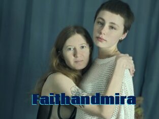 Faithandmira