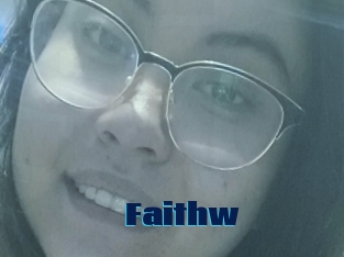 Faithw