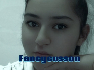 Fancycusson