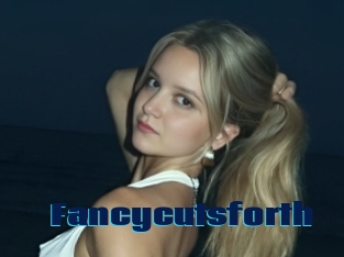 Fancycutsforth
