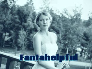 Fantahelpful