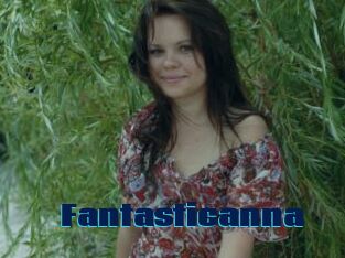 Fantasticanna