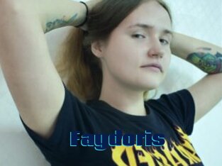 Faydoris