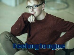 Feelmytongue