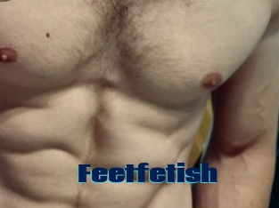 Feetfetish