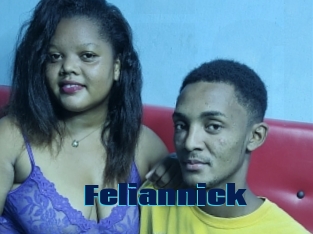 Feliannick